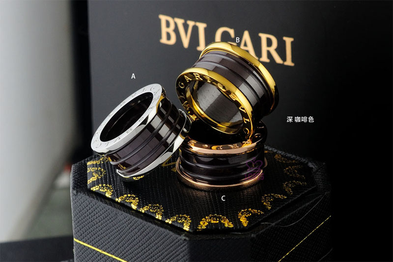 Anello Bvlgari Modello 32